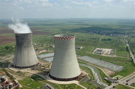nuclear energy in south africa