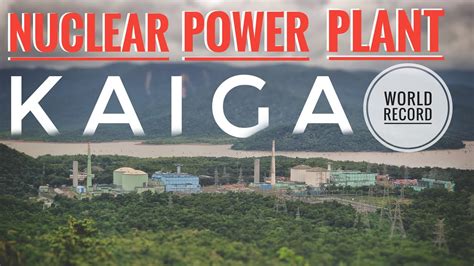 nuclear power plant in karnataka