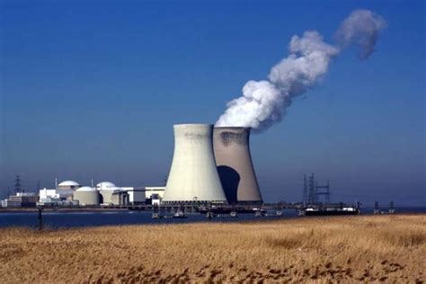 nuclear power plant maharashtra