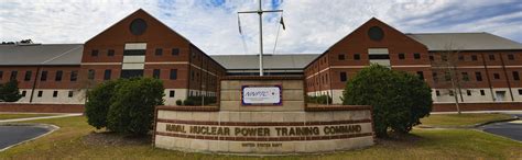 Unlocking the Secrets: Advanced Nuclear Power Training Unit