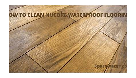 Why We Opted for NuCore Flooring and How It's Holding Up