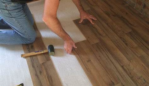 NuCore Cheyenne Plank with Cork Back Floor & Decor in 2020 Luxury