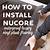 nucore vinyl flooring installation instructions