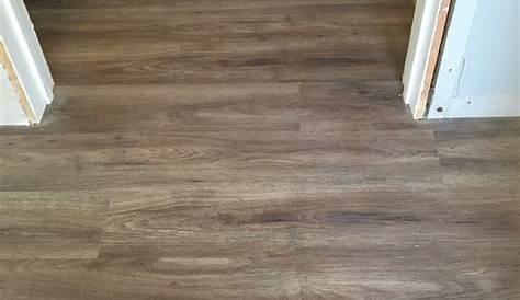 Nucore Flooring Home Depot / NuCore ® Waterproof Flooring Floor