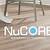 nucore waterproof flooring underlayment