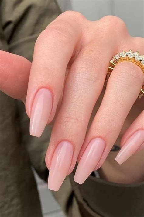 45 Awesome Pink Nails Art Designs Worth Trying IdeasDonuts