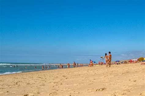 Top 8 Nude Beaches in France (with Pictures and 10 Tips) EnkiVillage