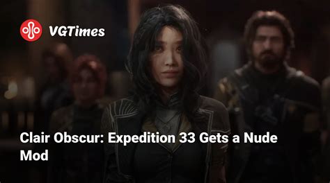 nude 33 expedition mod