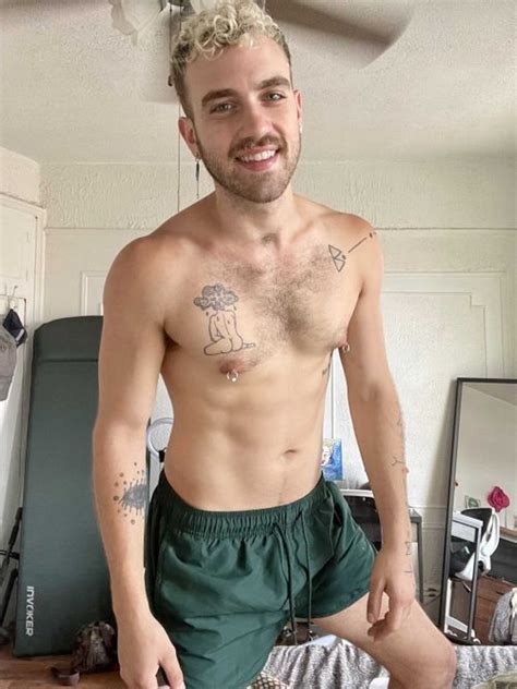 nude aaron onlyfans