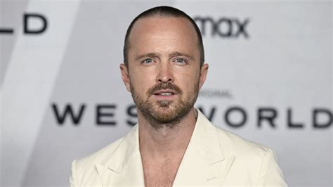 nude aaron paul
