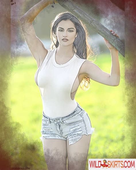 nude abigail ratchford