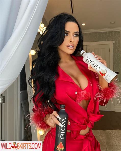 nude abigailratchford