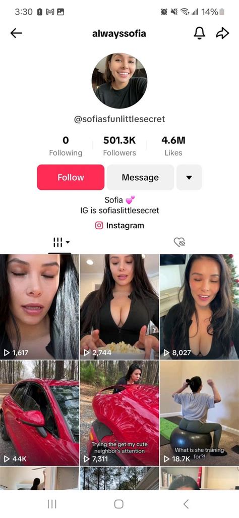 nude alwayssofia leak