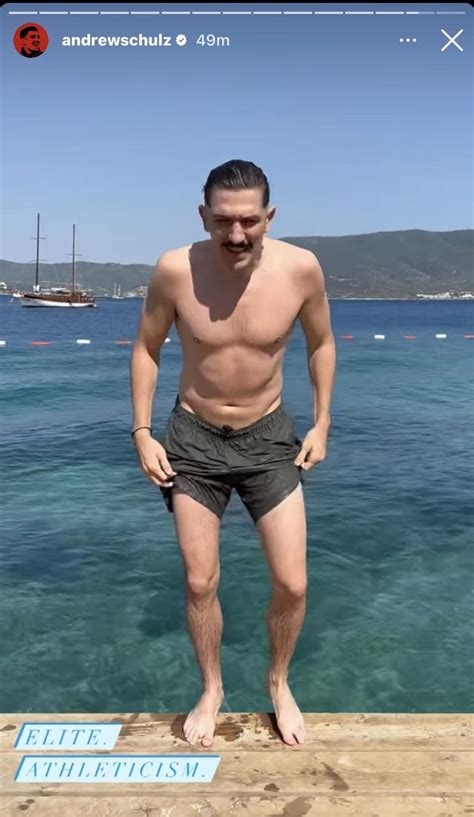 nude andrew schulz