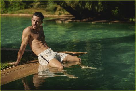 nude bailey johnathan