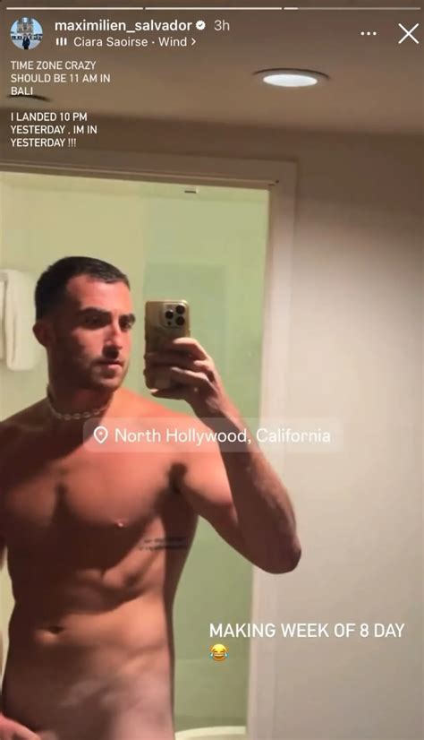 nude below leak deck