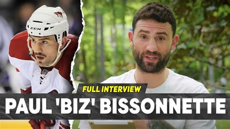 nude bissonnette paul