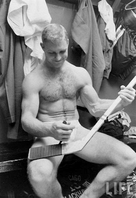 nude bobby hull