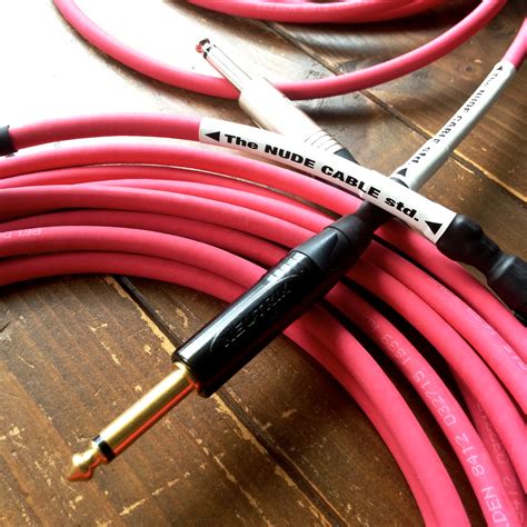 nude cable leaked