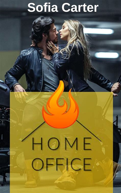 nude carter is sofia