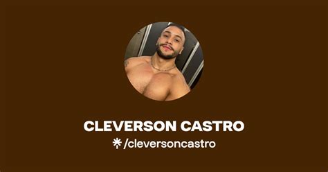 nude castro cleverson