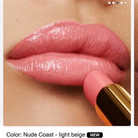 nude coast violet