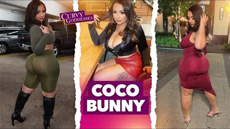 nude coco bunny