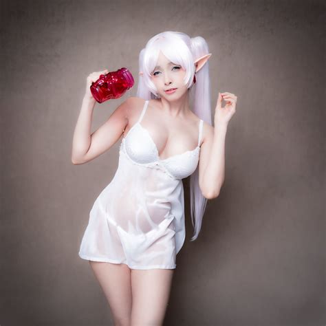 Cosplay Confidence: 5 Nude Preparation Tips