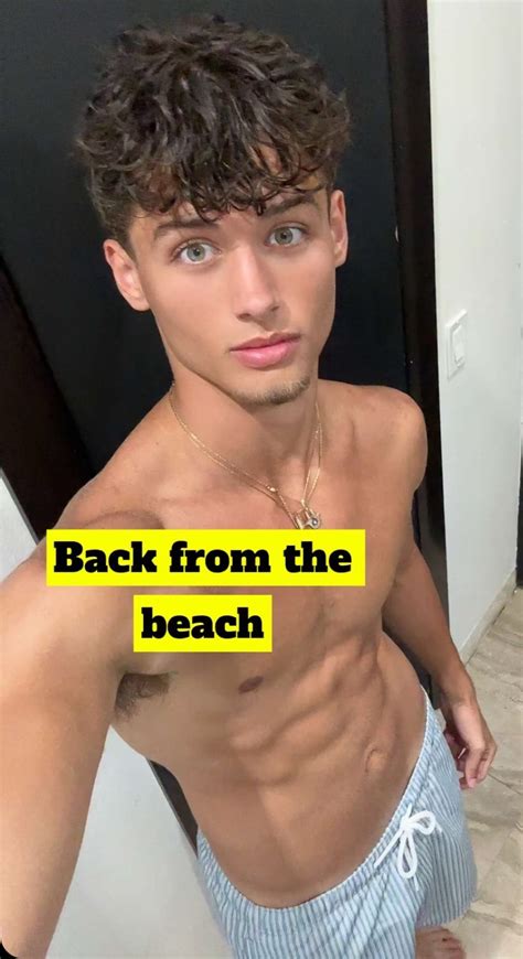 nude dalton ferguson