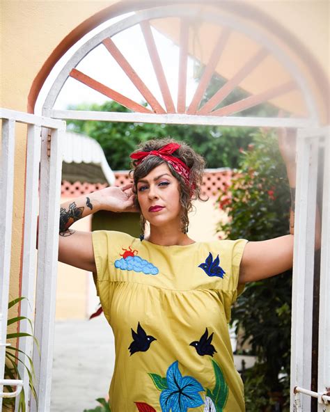 nude danielle herself