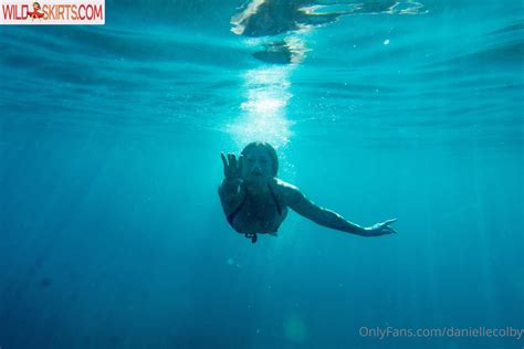 nude danielle leak fish