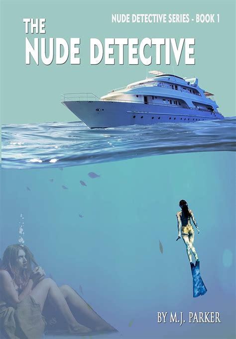 nude detective