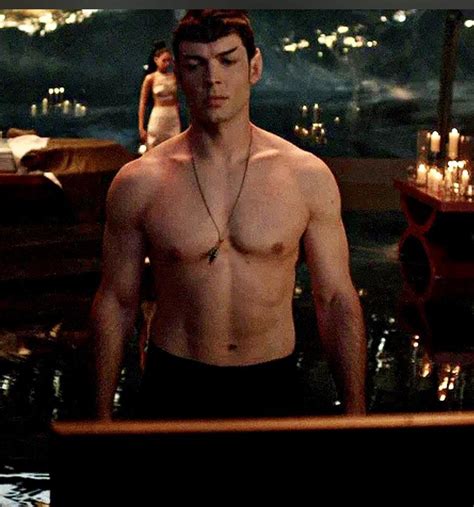 nude ethan peck