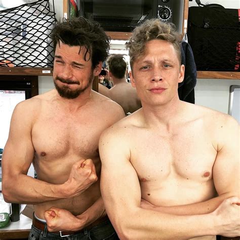 nude florian anthony