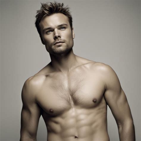 nude flueger patrick