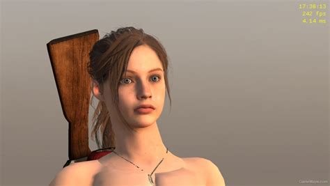 nude garrys mod