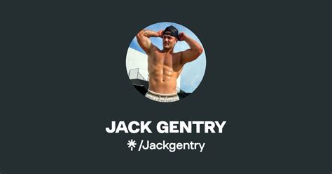 nude gentry jack