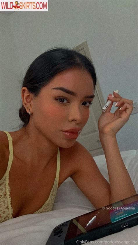 nude goddess onlyfans