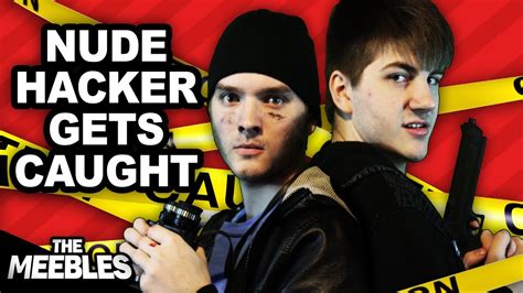 nude hacker x0