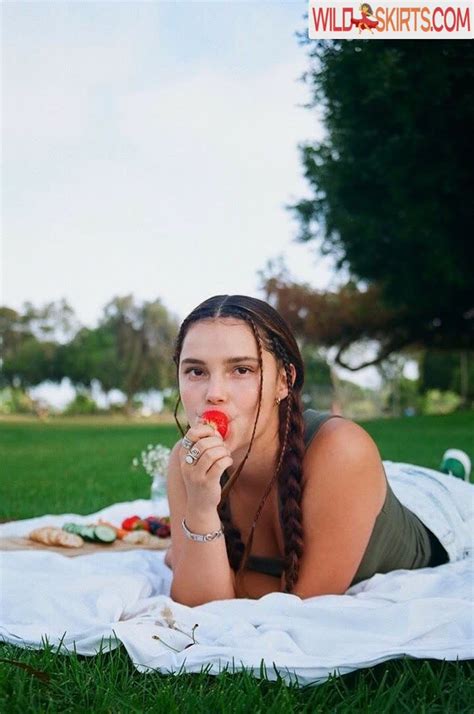 nude inde navarrette