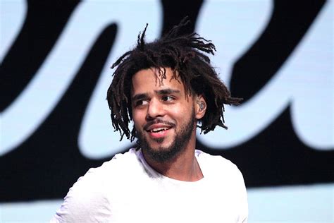 nude j cole