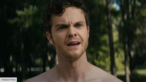 nude jack quaid