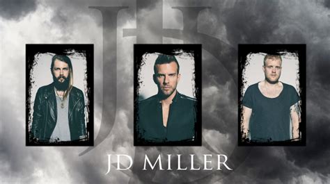 nude jd miller