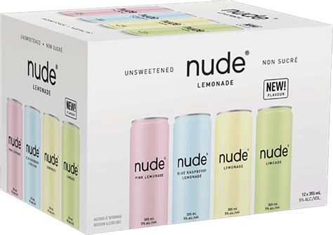 nude jerry lemonade