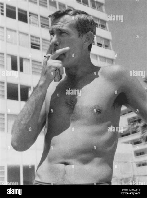 nude johnny carson