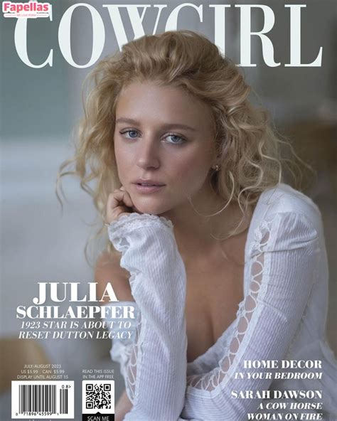 nude julia schlaepfer