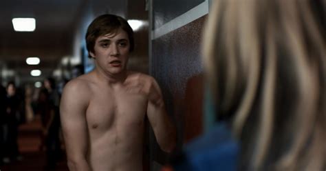 nude kyle gallner