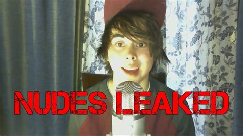 nude leafyishere leak