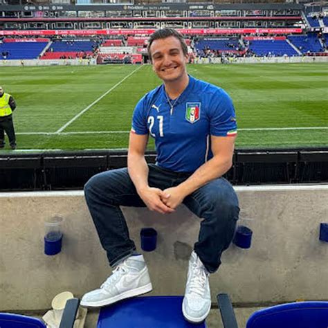 nude marco dalessandro