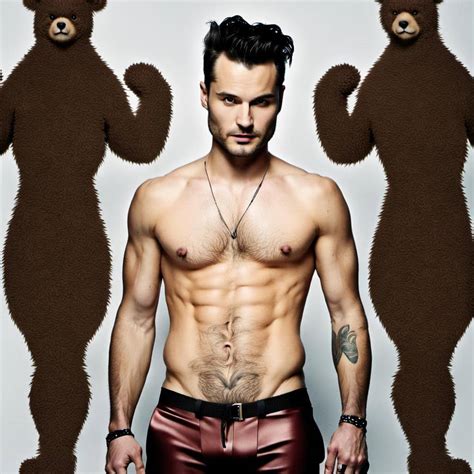 nude michael malarkey